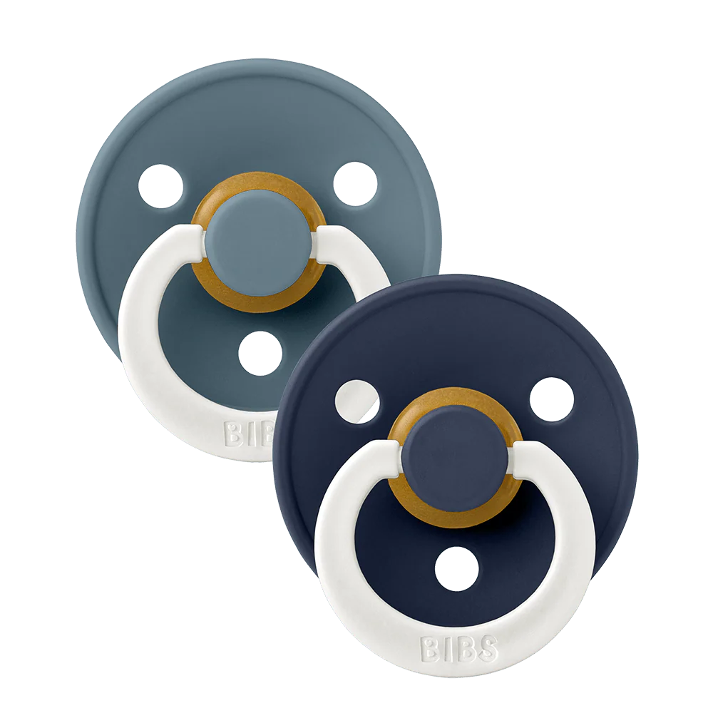 Colour Glow 2pk Smokk